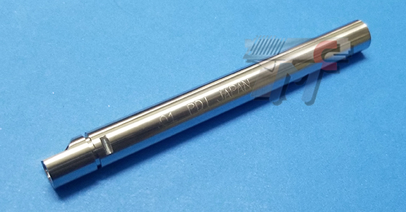 PDI 6.01mm Inner Barrel for Marui Glock19 (87mm) - Click Image to Close